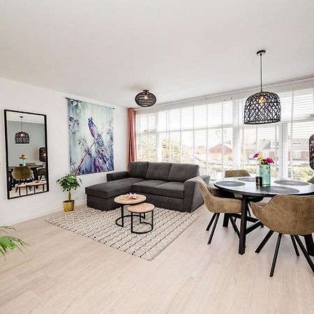 Amsterdam Beach Apartment 52 Zandvoort Zewnętrze zdjęcie