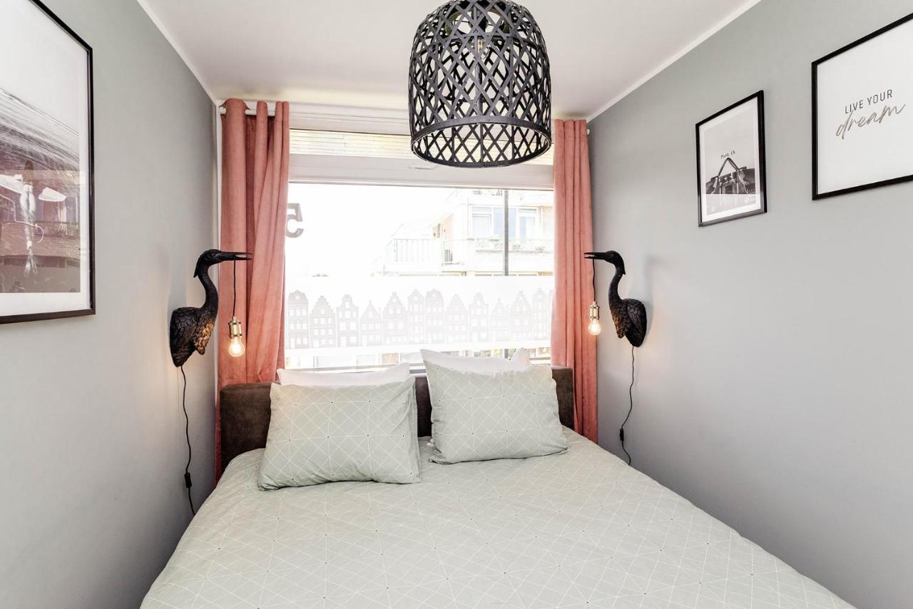 Amsterdam Beach Apartment 52 Zandvoort Zewnętrze zdjęcie