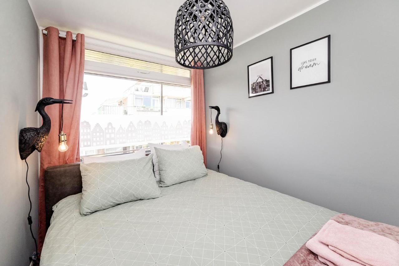 Amsterdam Beach Apartment 52 Zandvoort Zewnętrze zdjęcie